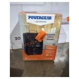 Power gear Electric Utility Heater 1500Watts