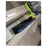 Broan 30" range hood