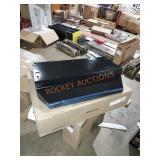 Broan 30" range hood