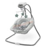 Graco Swing