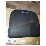 WAJ Memory Foam Seat Cushion