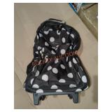 Rackland Kids Suitcase