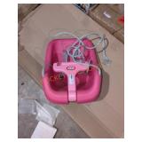 Little Tikes Pink Swing