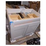 30" Vanity Cabinets