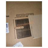 Sauder 3-Shelf Bookcase