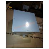 Cantex 12"x12"x6" box