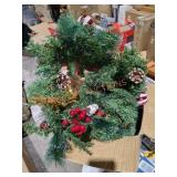 Miscellaneous Christmas Decor