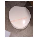 Kohler Elongated Bowl Seat