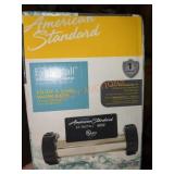 American Standard EZ Install Whirlpool Heater