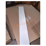 Kohler 25" BackSplash Kit