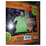 Disney the night before Christmas  oogie boogie