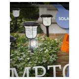 Hampton bay led Pathway lights