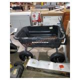 Gorilla cart