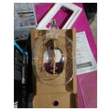 Felt Electric 75W large bulb