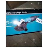 Makita 115mm angle grinder