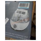 Beurer humidifier