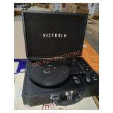 Victrola Bluetooth Turntable