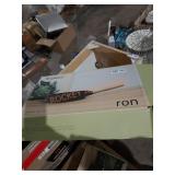 Berghoff Ron frying pan cast iron