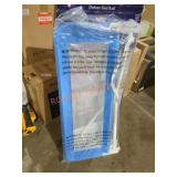 Dream on Me Deluxe Bed Rail Blue