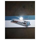 Anvil 14in tile cutter