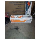 Hdx painters plastic