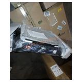 Delongi die cast indoor grill