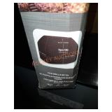 Dyna glo 58.25" wide universal grill cover