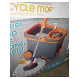 Casabella Spin Cycle Mop