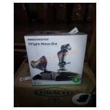 Thrust master x box t flight hotas one