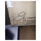 Furinno computer Desk