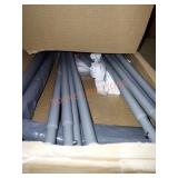 Regalo double sided bed rail