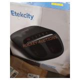Etekcity smart shiatsu Foot massager