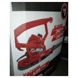 Toro Ultra Blower Vac Mulcher