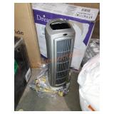 Lasko tower heater