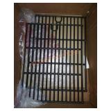 Cast Iron Grill Racks 17"x13"