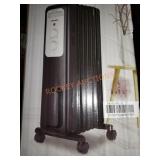 Pelonis Oil Filled Radiant Heater