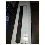 Gibraltar Mailbox Post 51"H