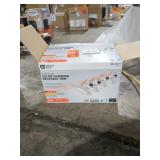 Commercial Electric Color Changing Recessed Trim