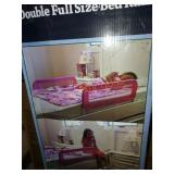 Double full Size Bed frame
