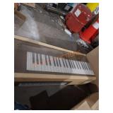 YAMAHA digital keyboard