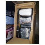 Zinus queen box spring