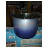 Concord 20QT Stainless Canning Pot