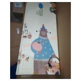 Uanlauo Kids Play Mat