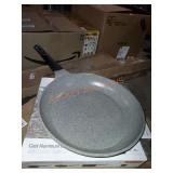Neoflam 12.5" Cast Aluminum Pan