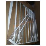 Balance From Safety Gate