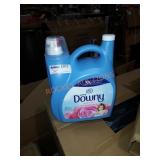 Ultra downy fabric softener