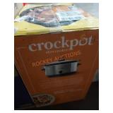 7qt Crockpot