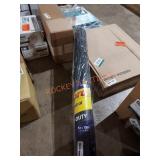 Vigoro weed control fabric 4ftx100ft