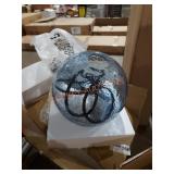 Light pendant fixture