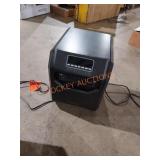 Wewarm quartz infrared heater